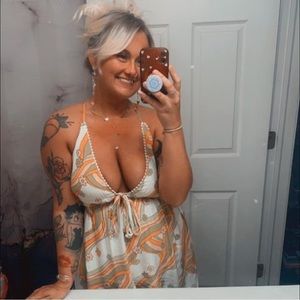 Meet your Posher, Cierra